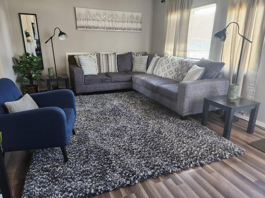 Cheerful 3 Bedroom House. Great Location Colorado Springs Zewnętrze zdjęcie