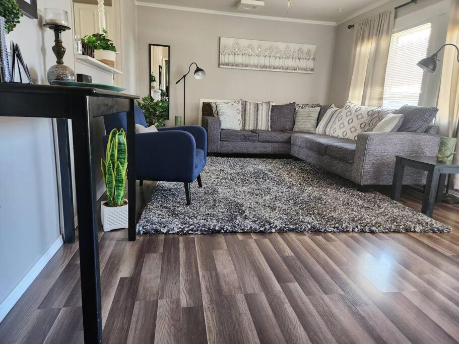 Cheerful 3 Bedroom House. Great Location Colorado Springs Zewnętrze zdjęcie