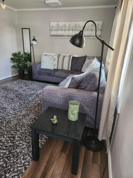 Cheerful 3 Bedroom House. Great Location Colorado Springs Zewnętrze zdjęcie
