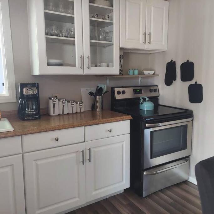 Cheerful 3 Bedroom House. Great Location Colorado Springs Zewnętrze zdjęcie
