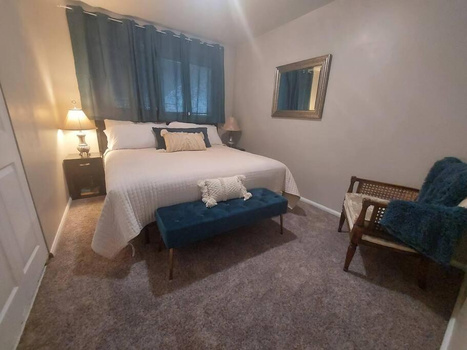 Cheerful 3 Bedroom House. Great Location Colorado Springs Zewnętrze zdjęcie